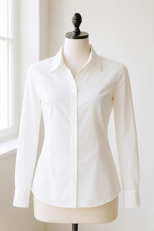 Chemise blanche