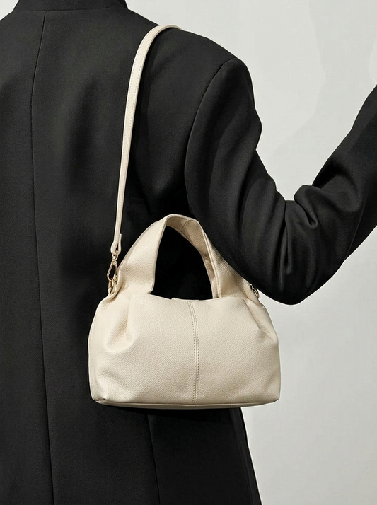 Sac à main Hobo Beige